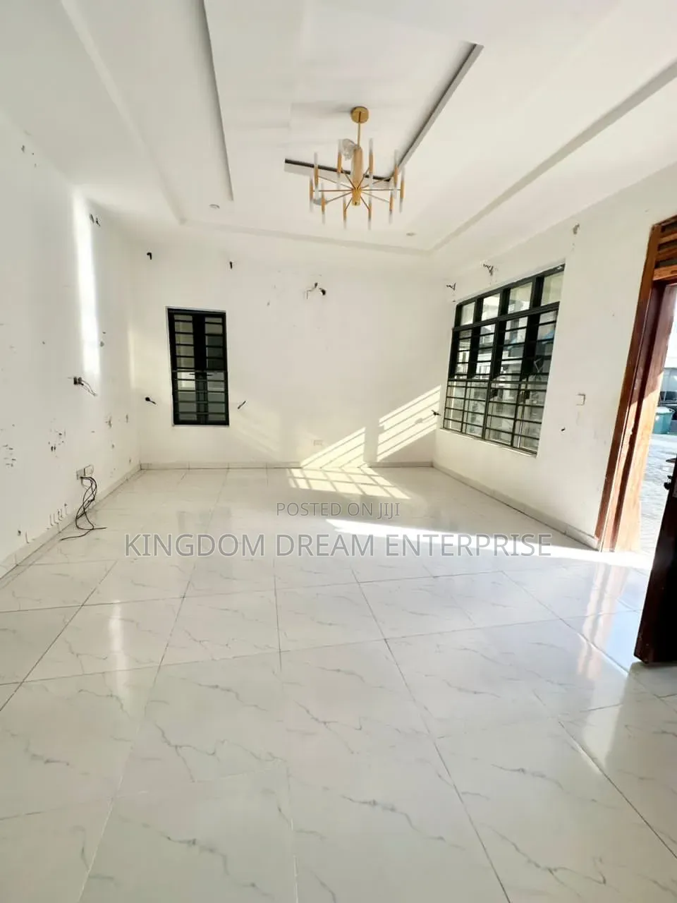 Studio Apartment in Orchid Lekki for rent