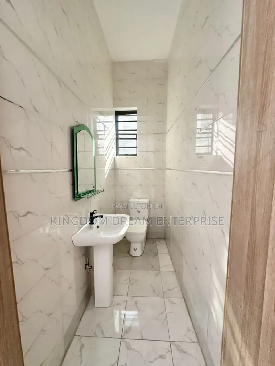Studio Apartment in Orchid Lekki for rent