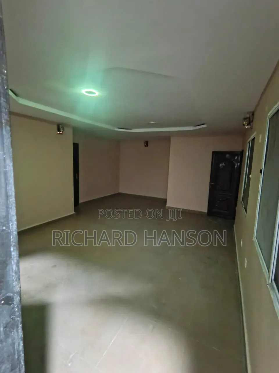 3bdrm Apartment in Close To Express, Abijo for rent