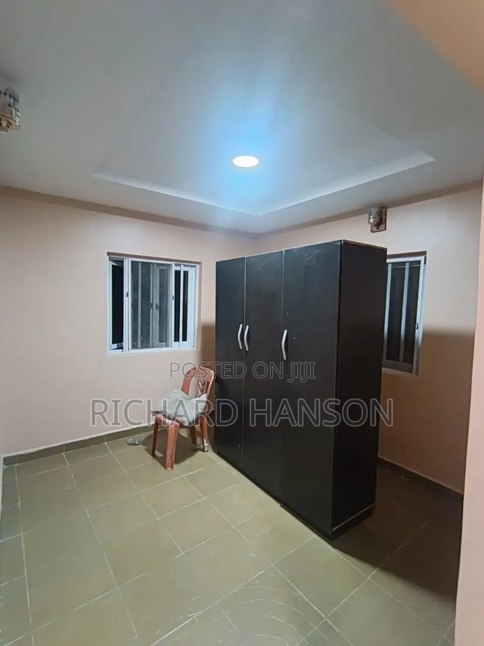 3bdrm Apartment in Close To Express, Abijo for rent