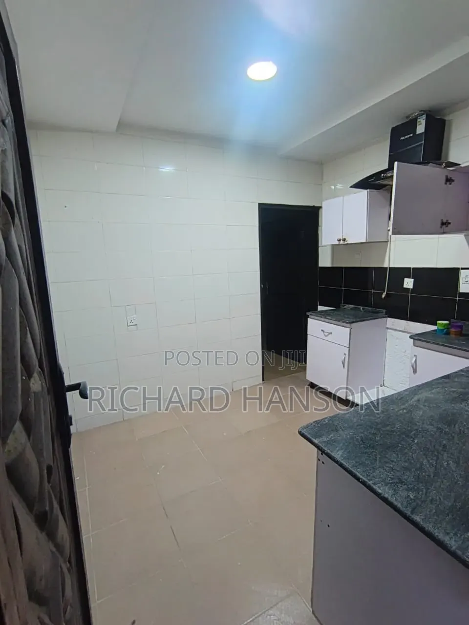 3bdrm Apartment in Close To Express, Abijo for rent