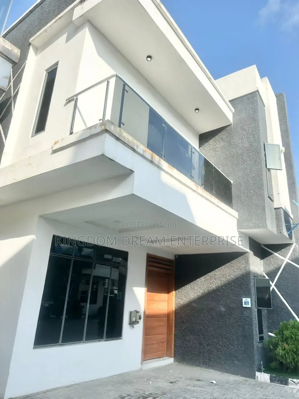 Studio Apartment in Orchid Lekki for rent