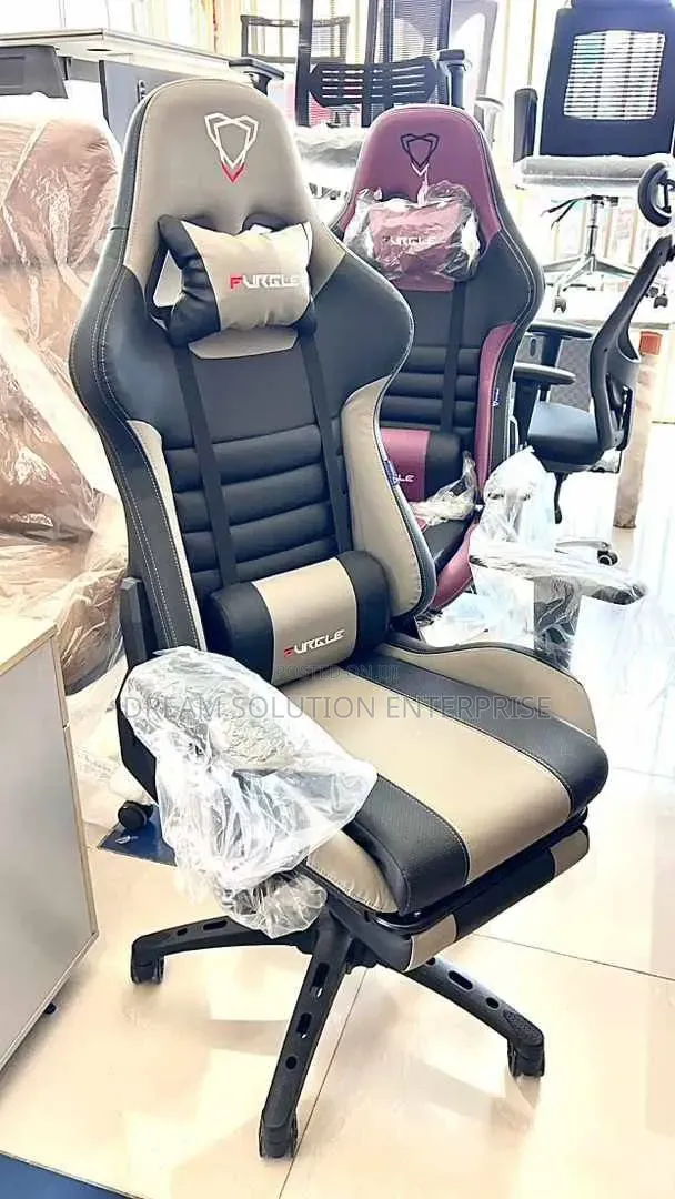 Quality Imported Gaming Chair