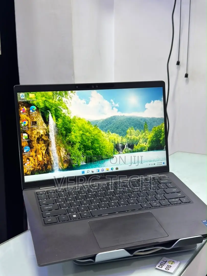 Laptop Dell Latitude 7430 16GB Intel Core i5 SSD 256GB