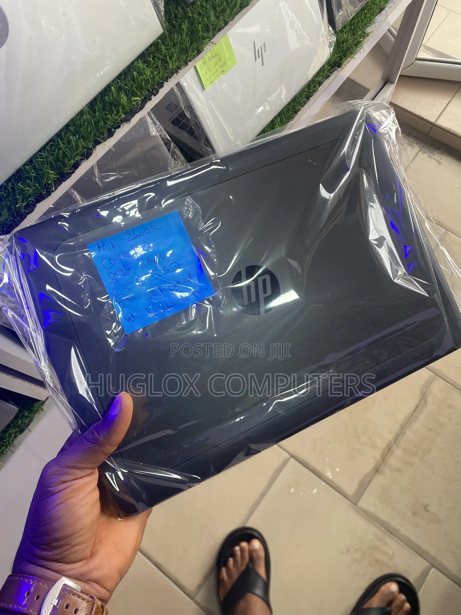Laptop HP ZBook 14u 8GB Intel Core i7 SSD 256GB