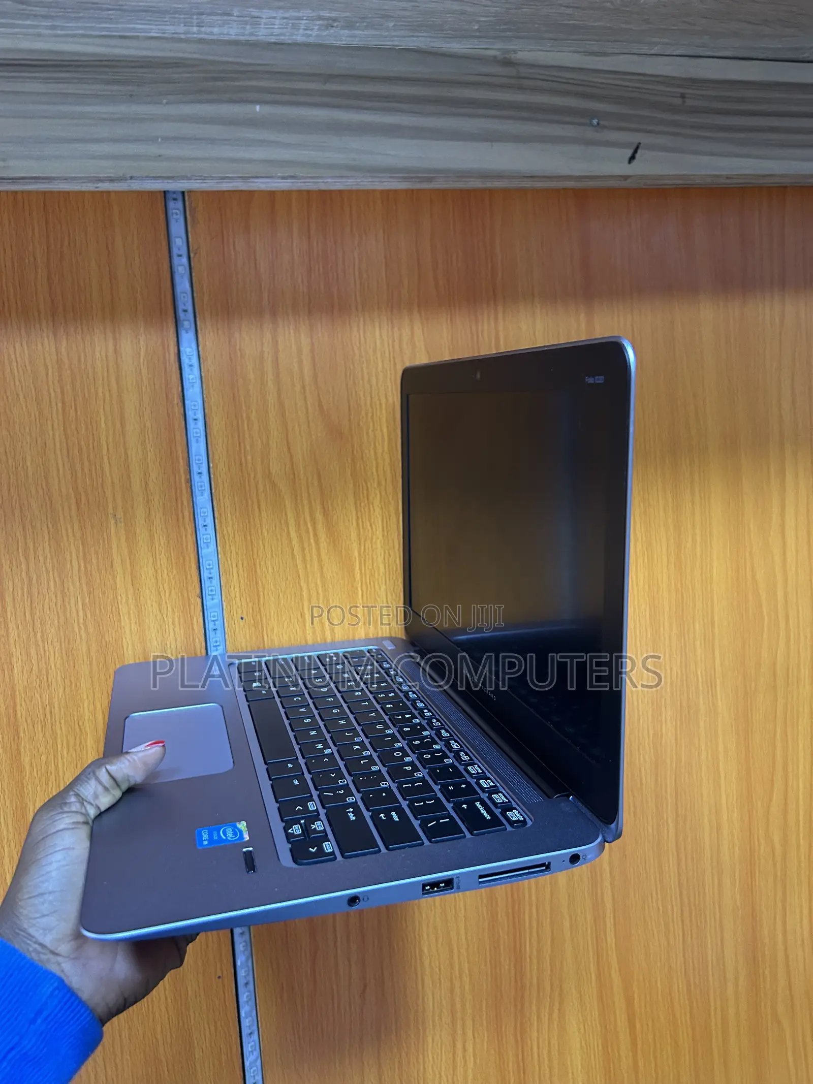Laptop HP EliteBook Folio 1020 G1 8GB Intel Core M SSD 128GB