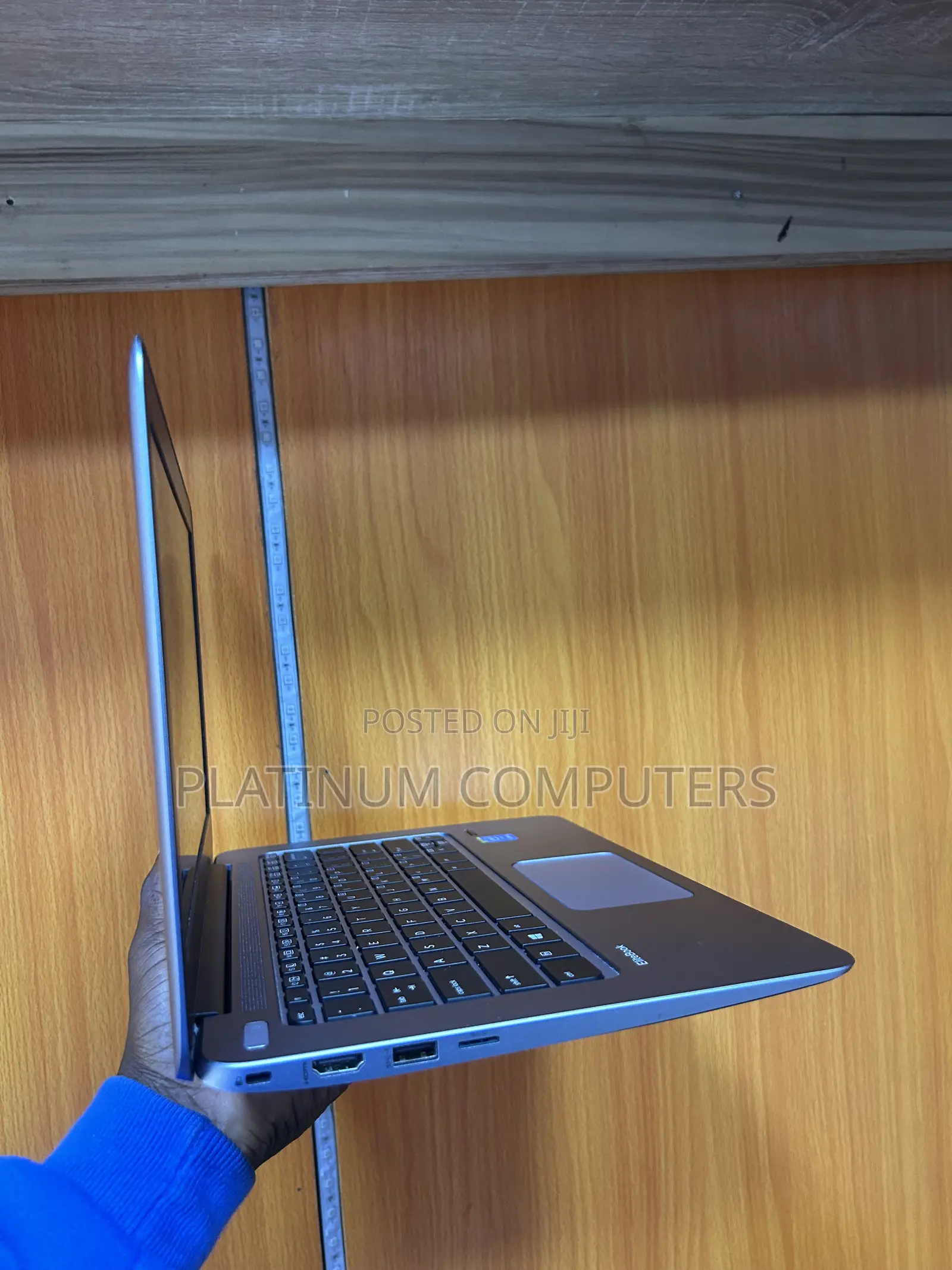 Laptop HP EliteBook Folio 1020 G1 8GB Intel Core M SSD 128GB
