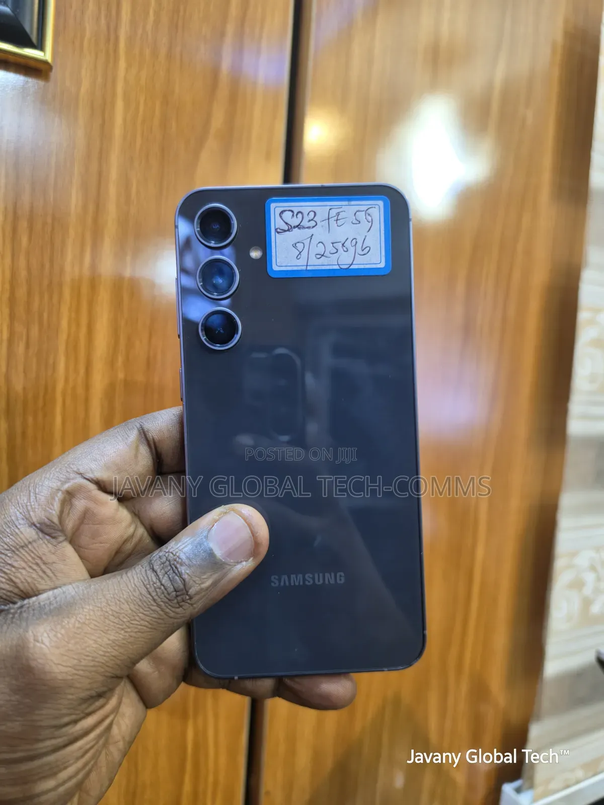 Samsung Galaxy S23 FE 256 GB