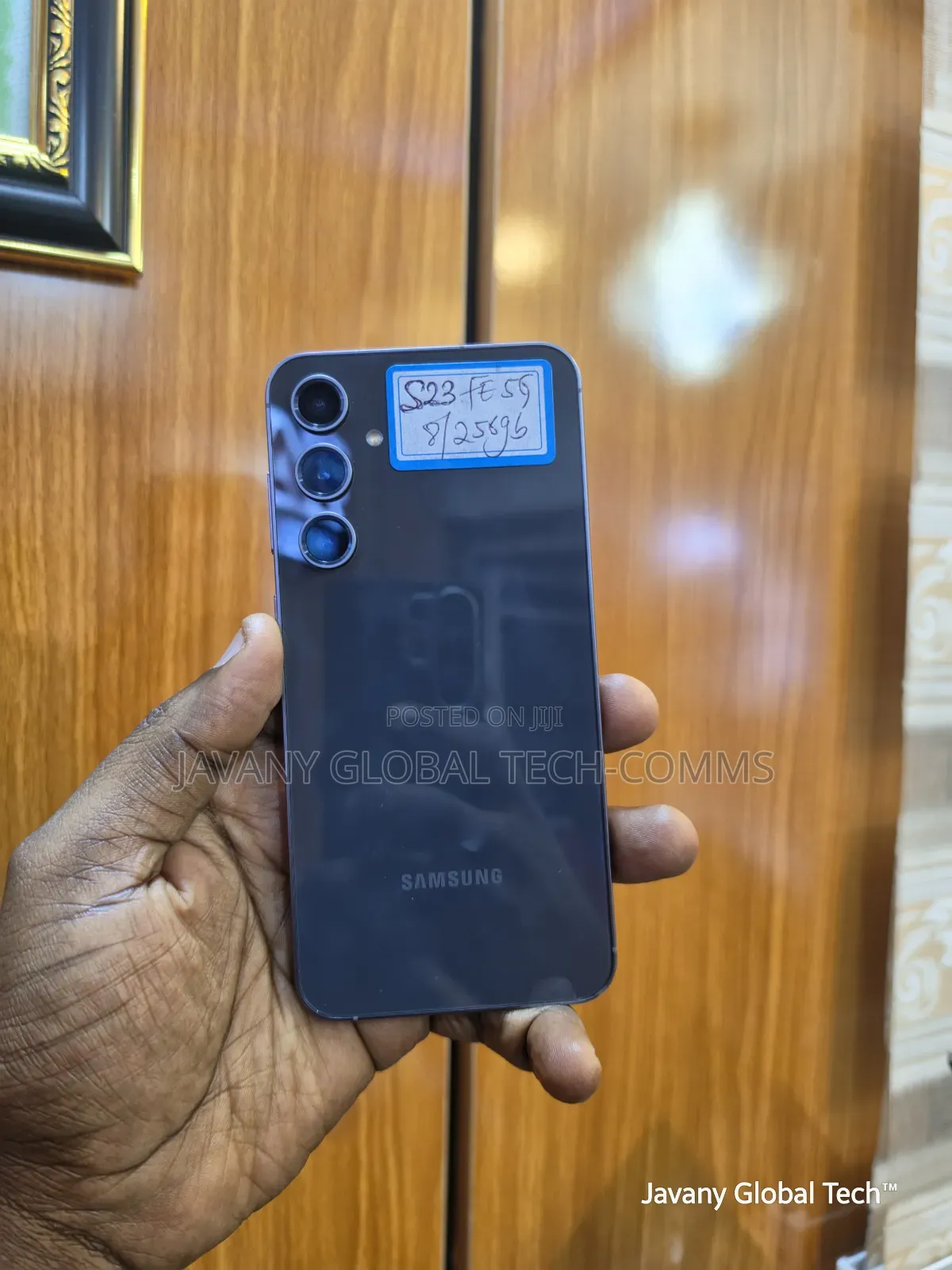 Samsung Galaxy S23 FE 256 GB