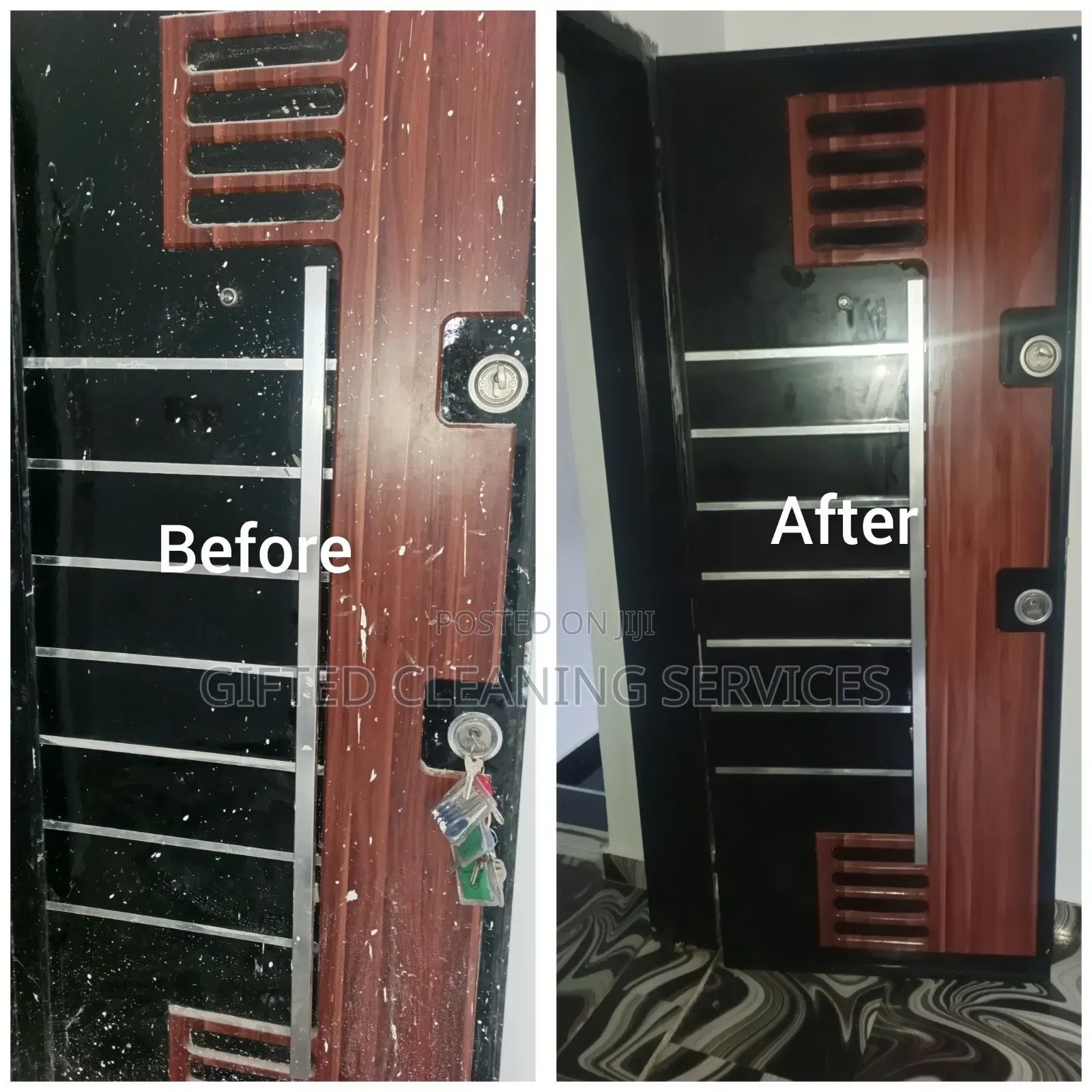 House Cleaning | Deep Cleaning