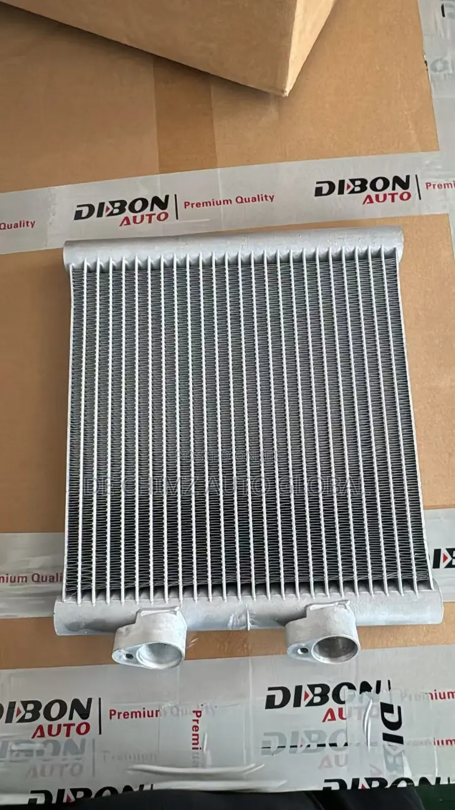 Turbo Cooler GLC 300AMG,G63