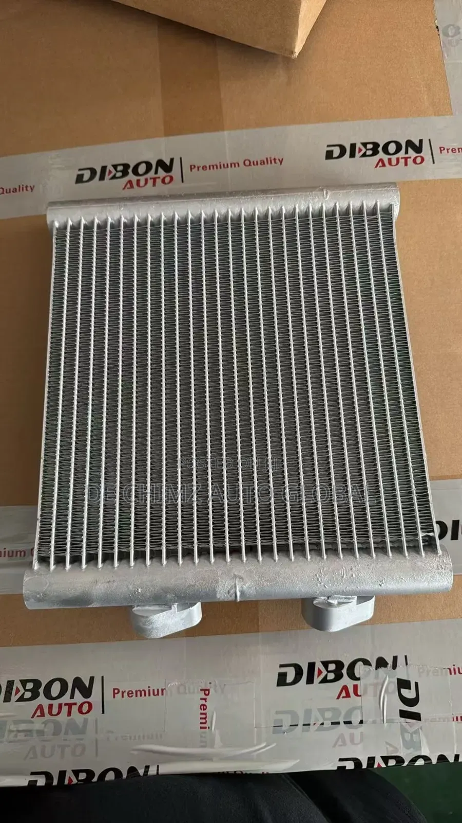 Turbo Cooler GLC 300AMG,G63