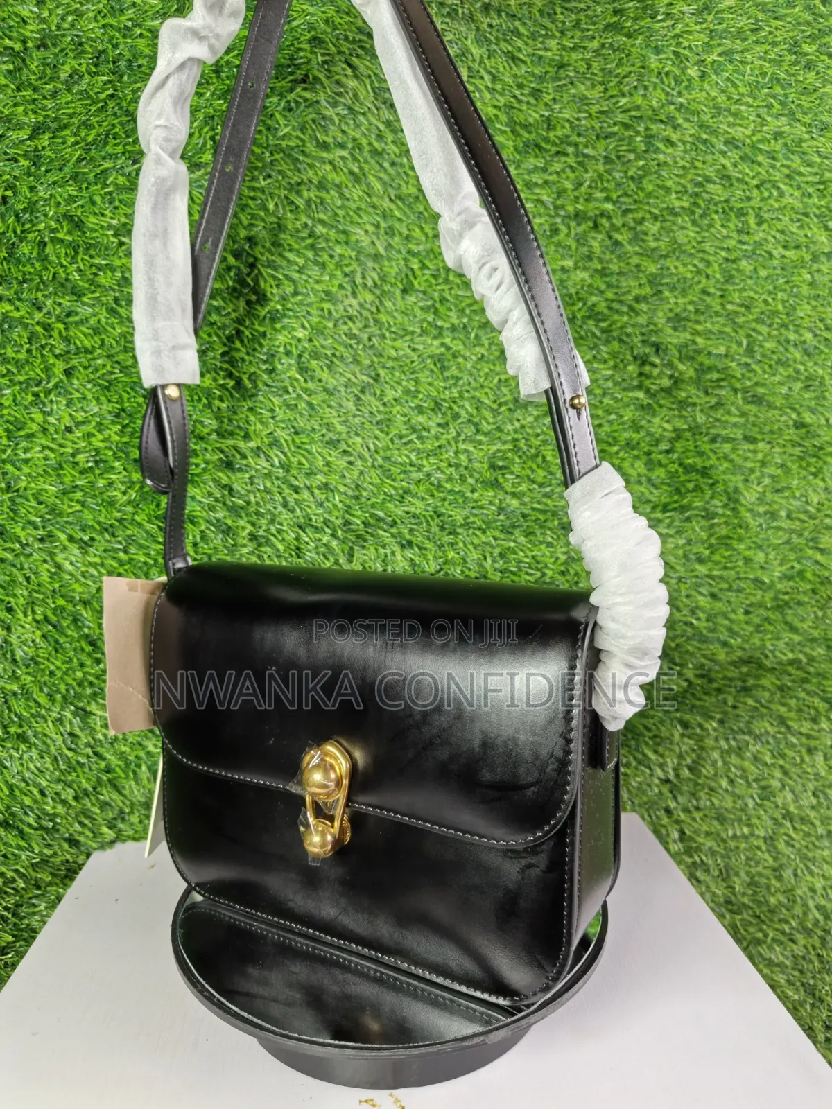 Premium Quality Designer-Inspired Ladies Handbag