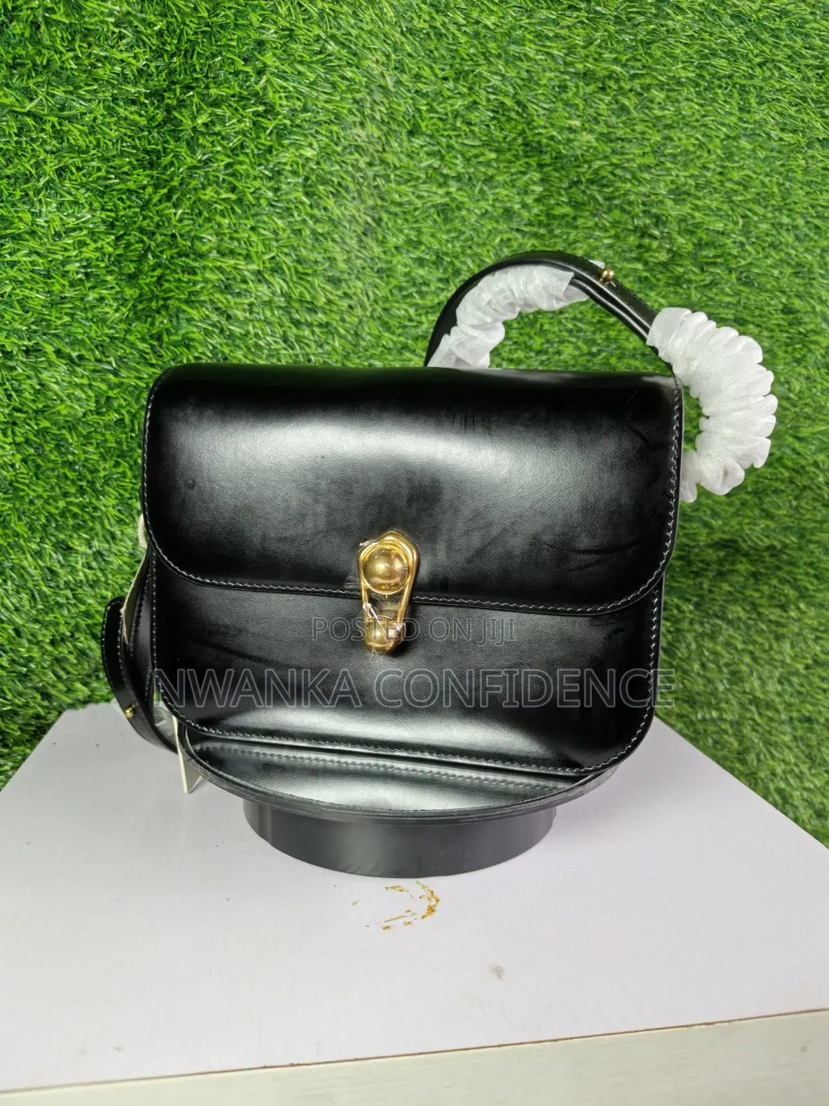 Premium Quality Designer-Inspired Ladies Handbag