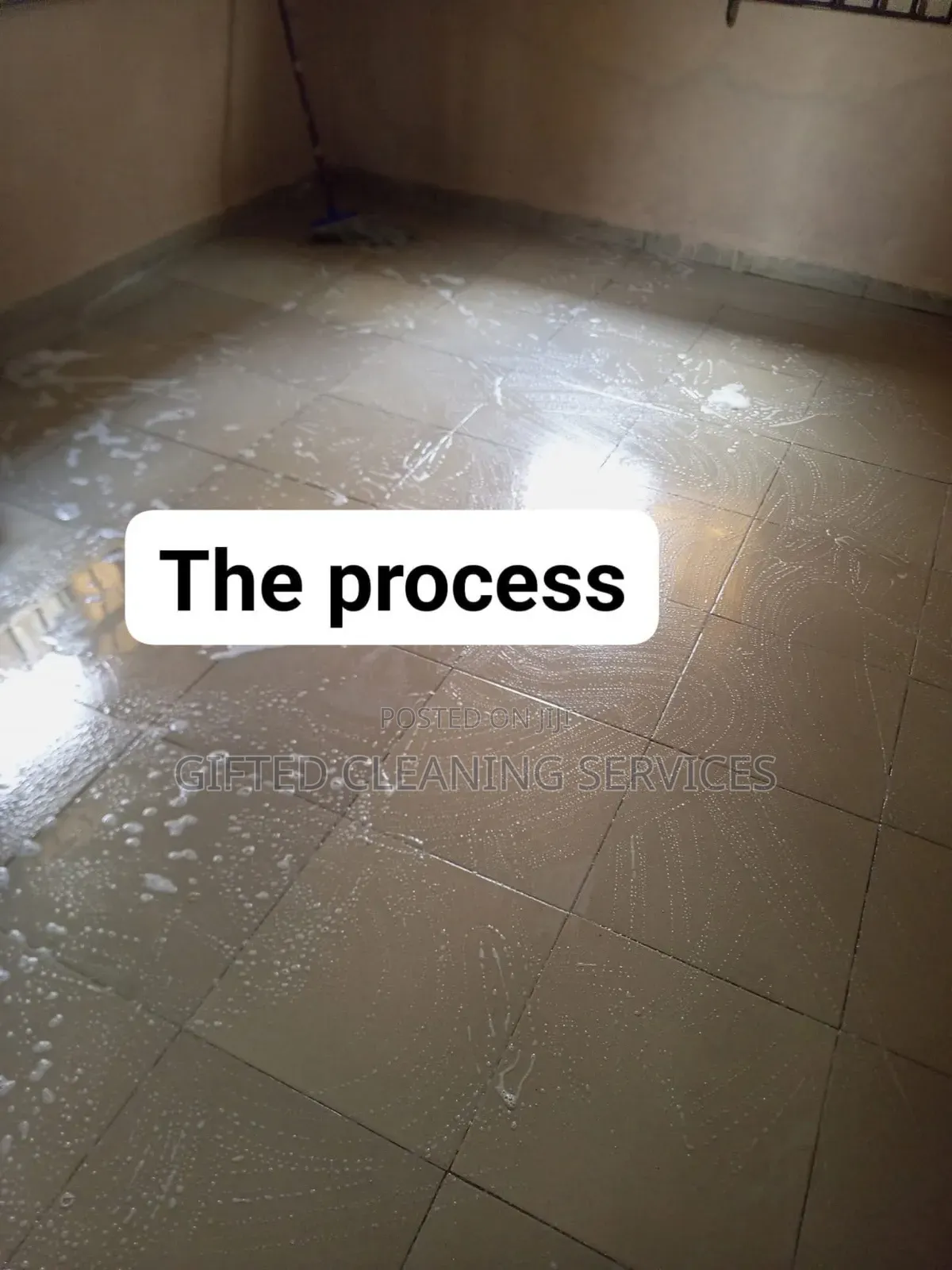 Reliable Home Cleaning Services