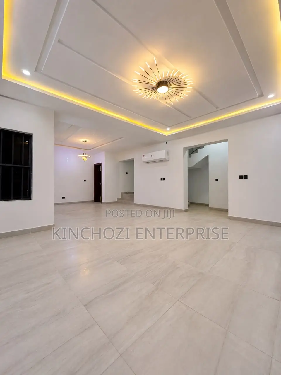 3bdrm Duplex in Rockvale Manors, Zone B for rent