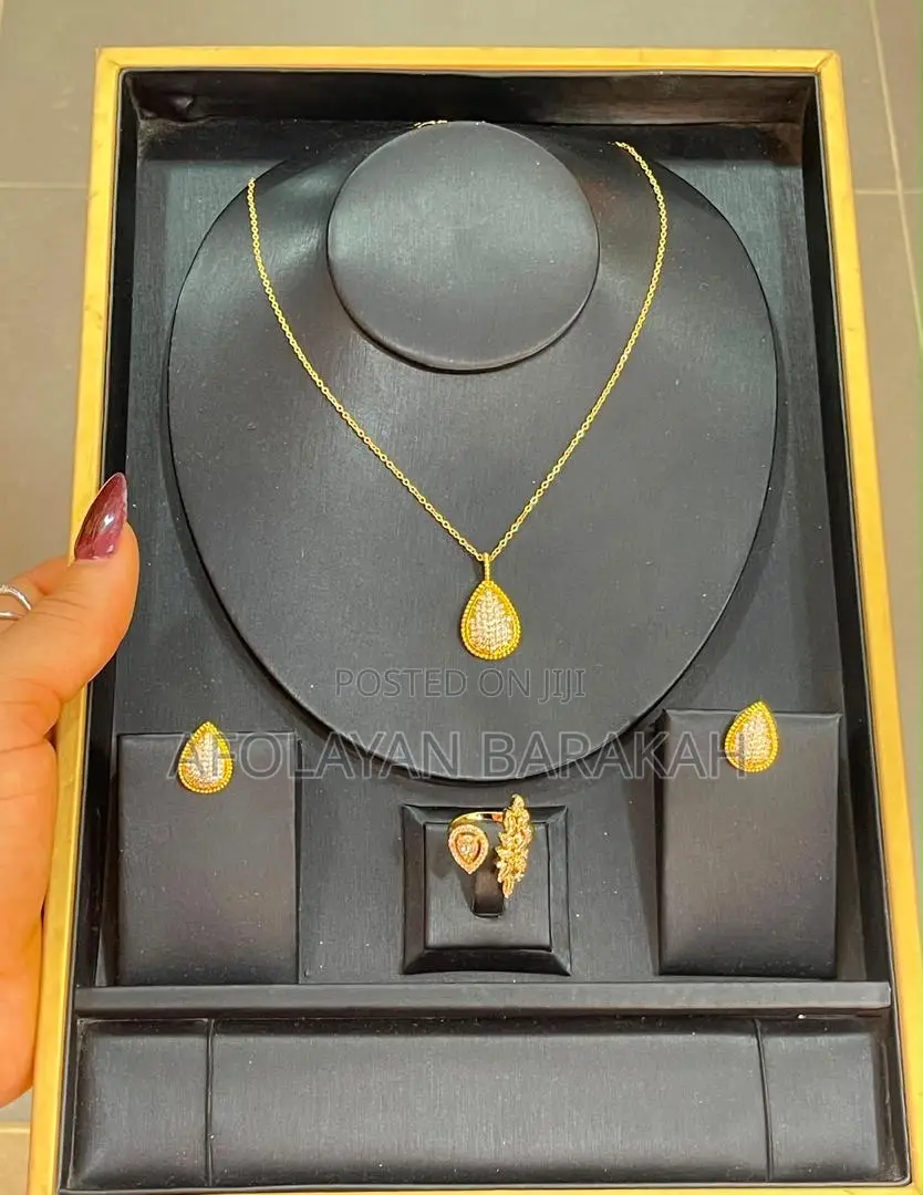 Jewelry Sets