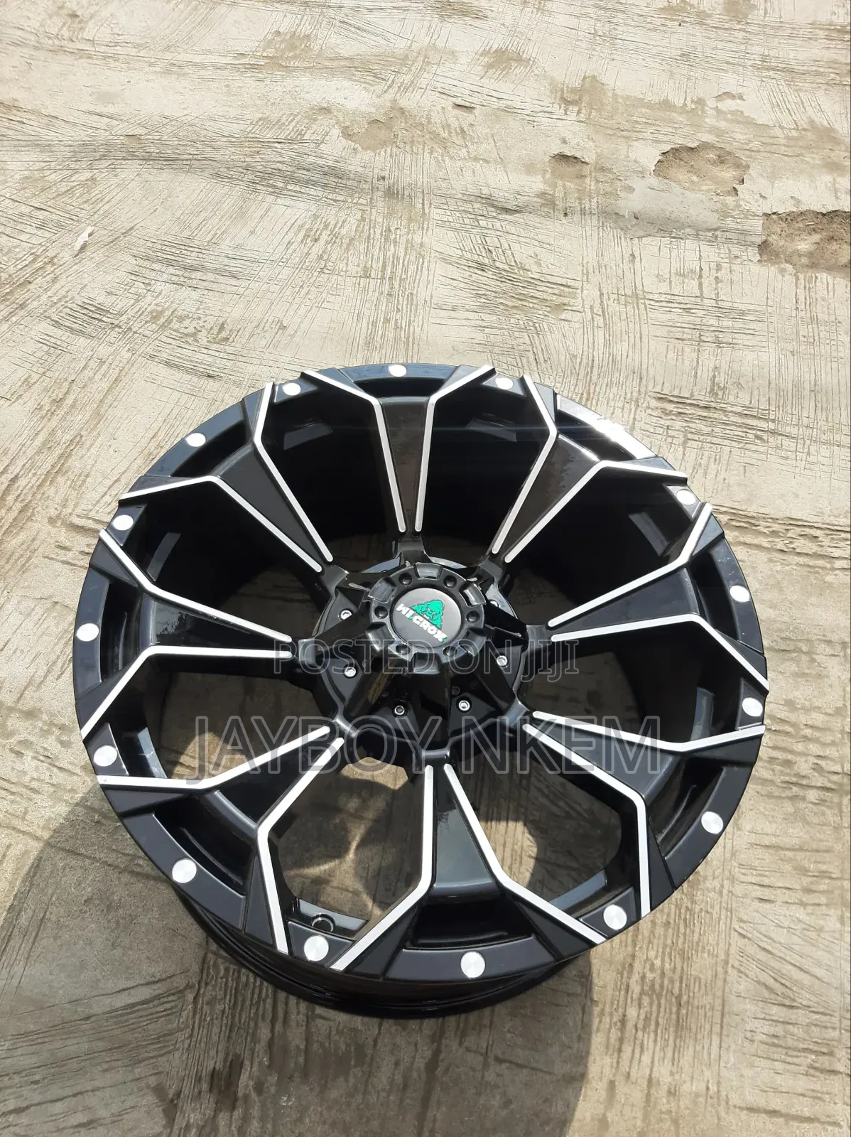 Rim Wheel for Lexus Gx 460