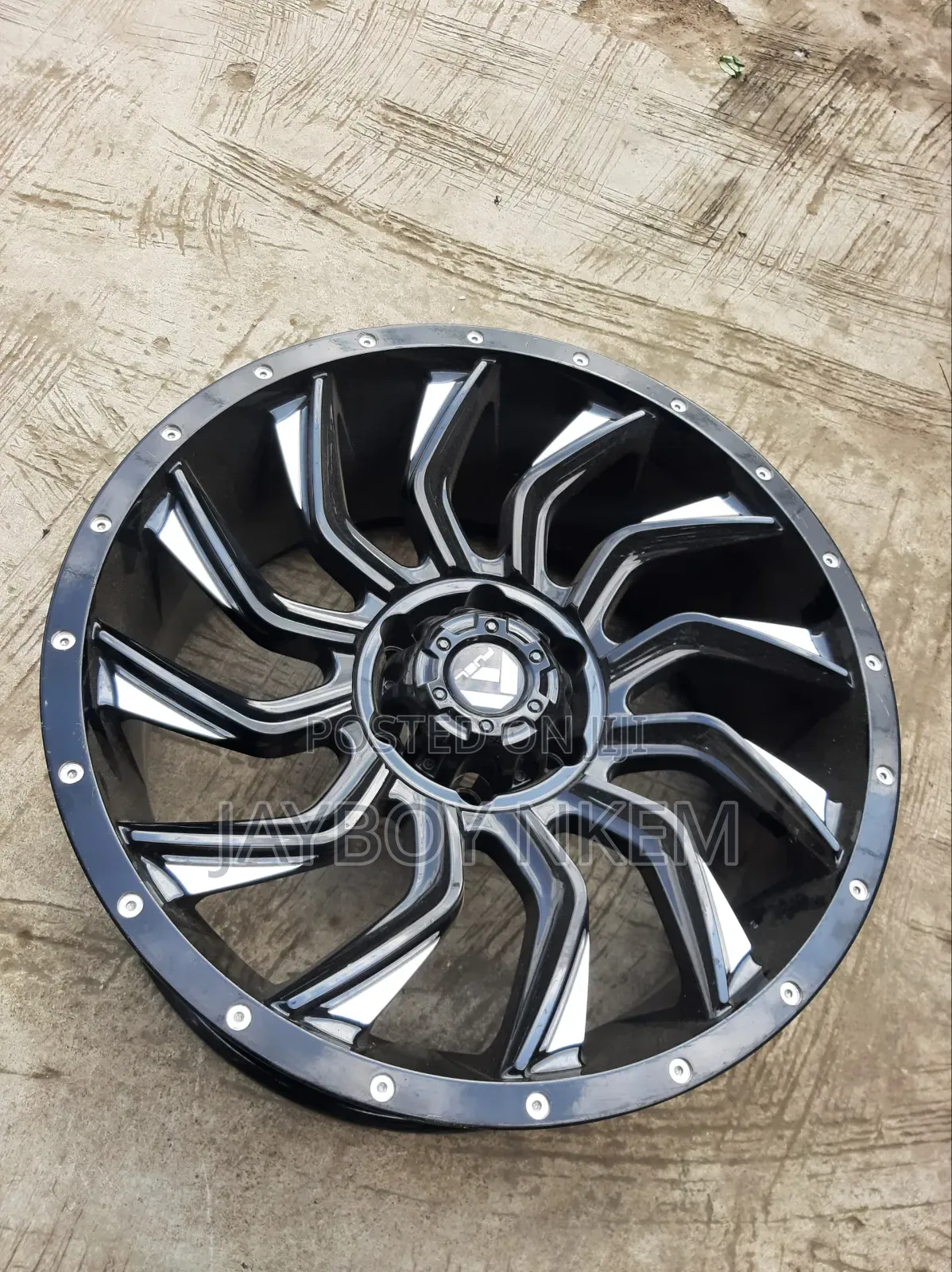 Rim Wheel for Lexus Gx 460