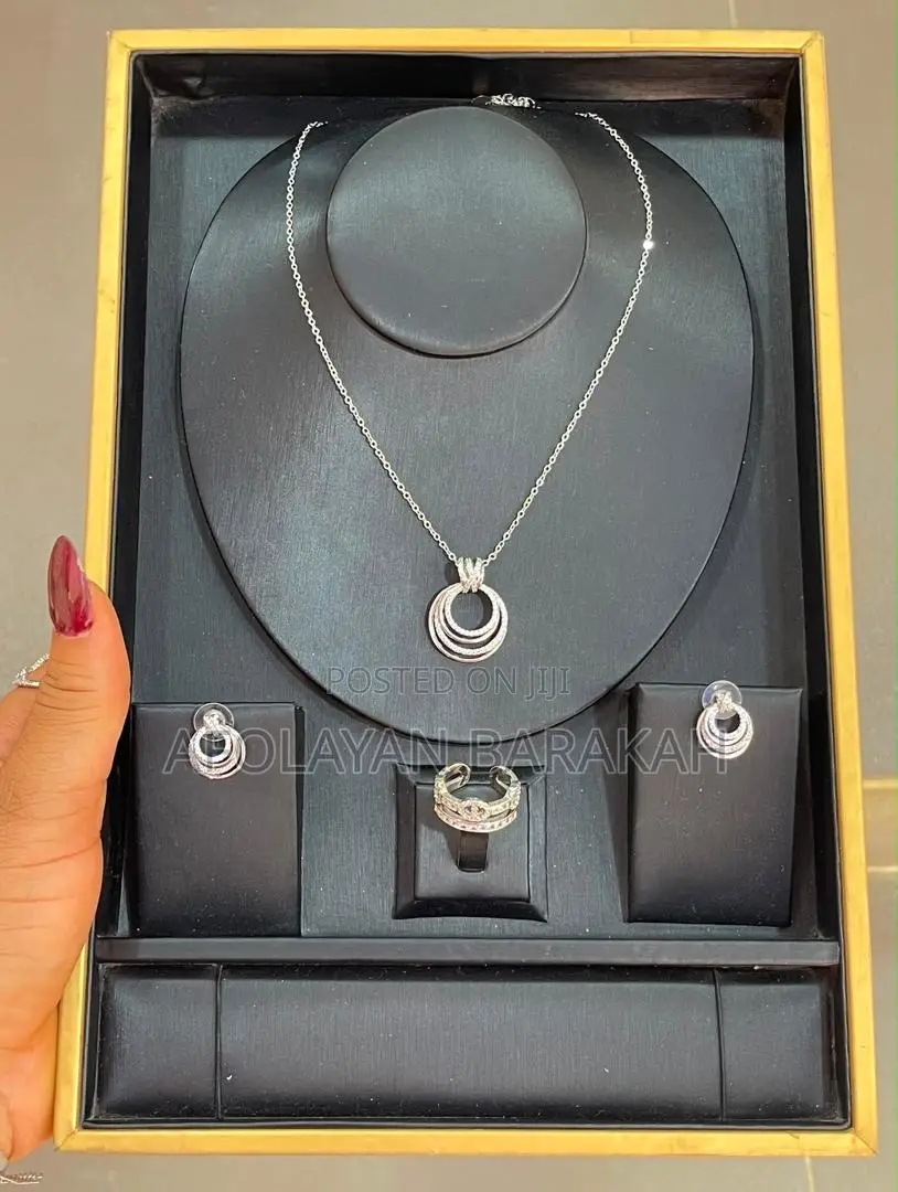 Jewelry Set