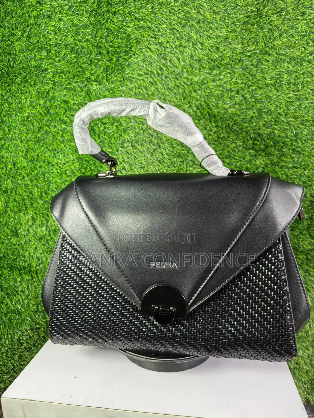 Premium Quality Designer-Inspired Ladies Handbag
