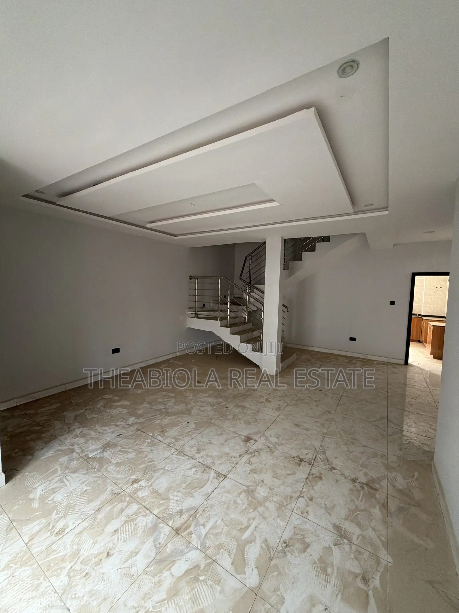 5bdrm Duplex in Gaduwa, Abuja for rent