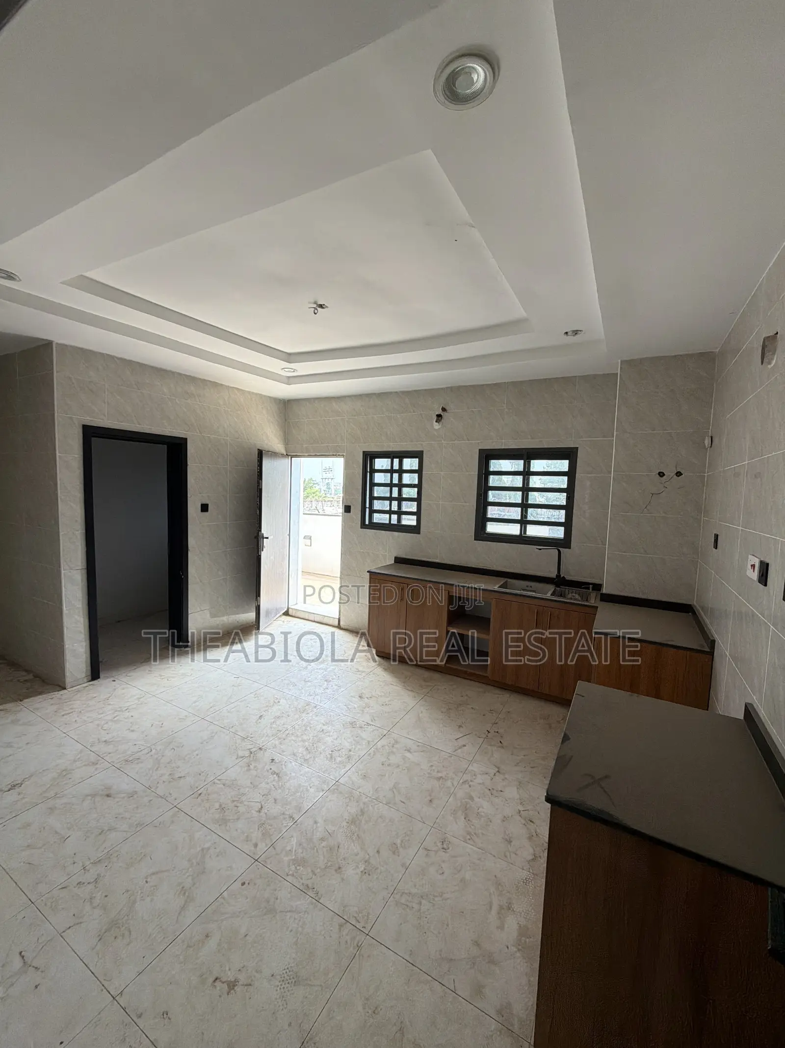5bdrm Duplex in Gaduwa, Abuja for rent