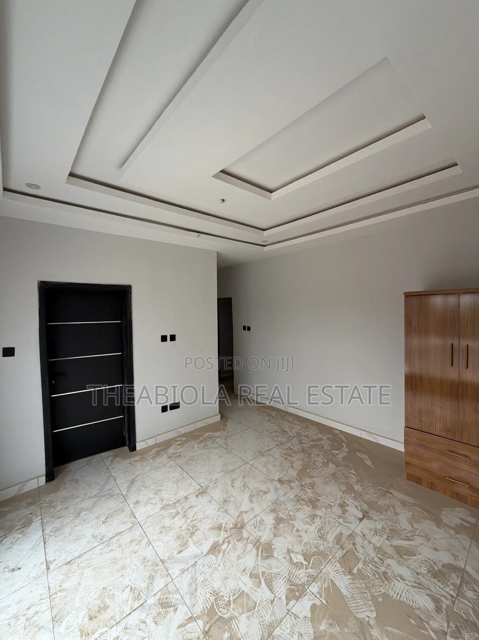 5bdrm Duplex in Gaduwa, Abuja for rent
