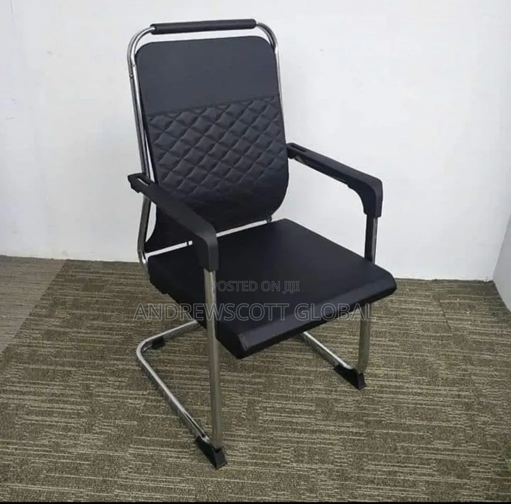Brand New Imported Executive-Office Chair