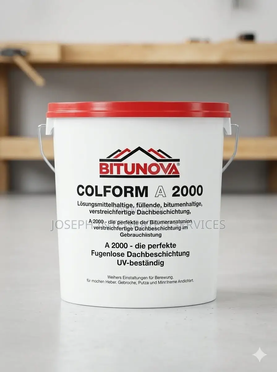 Bitunova Colform a 2000