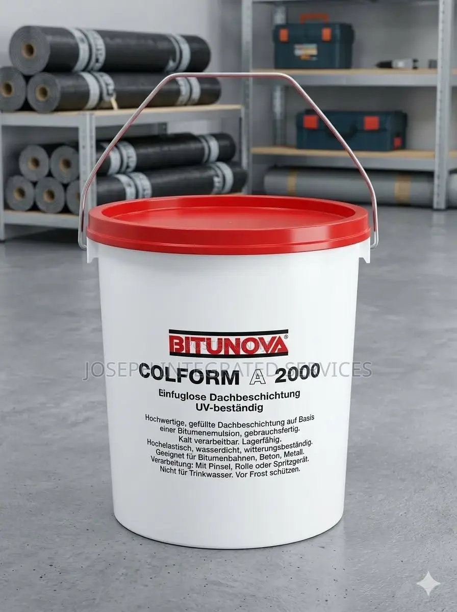 Bitunova Colform a 2000