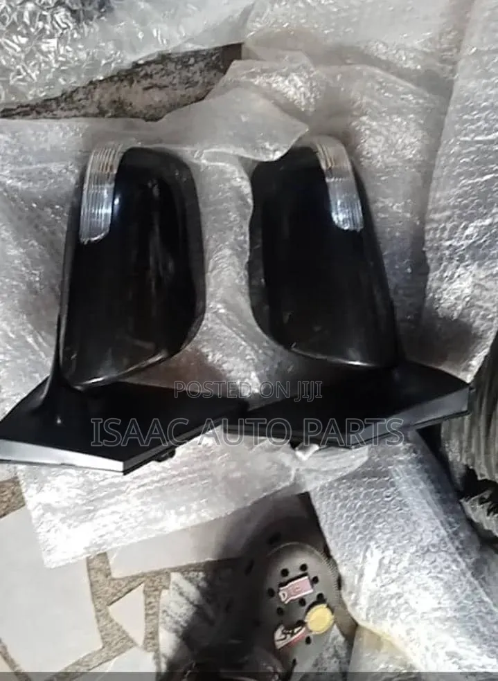 Side Mirror Camry 2020