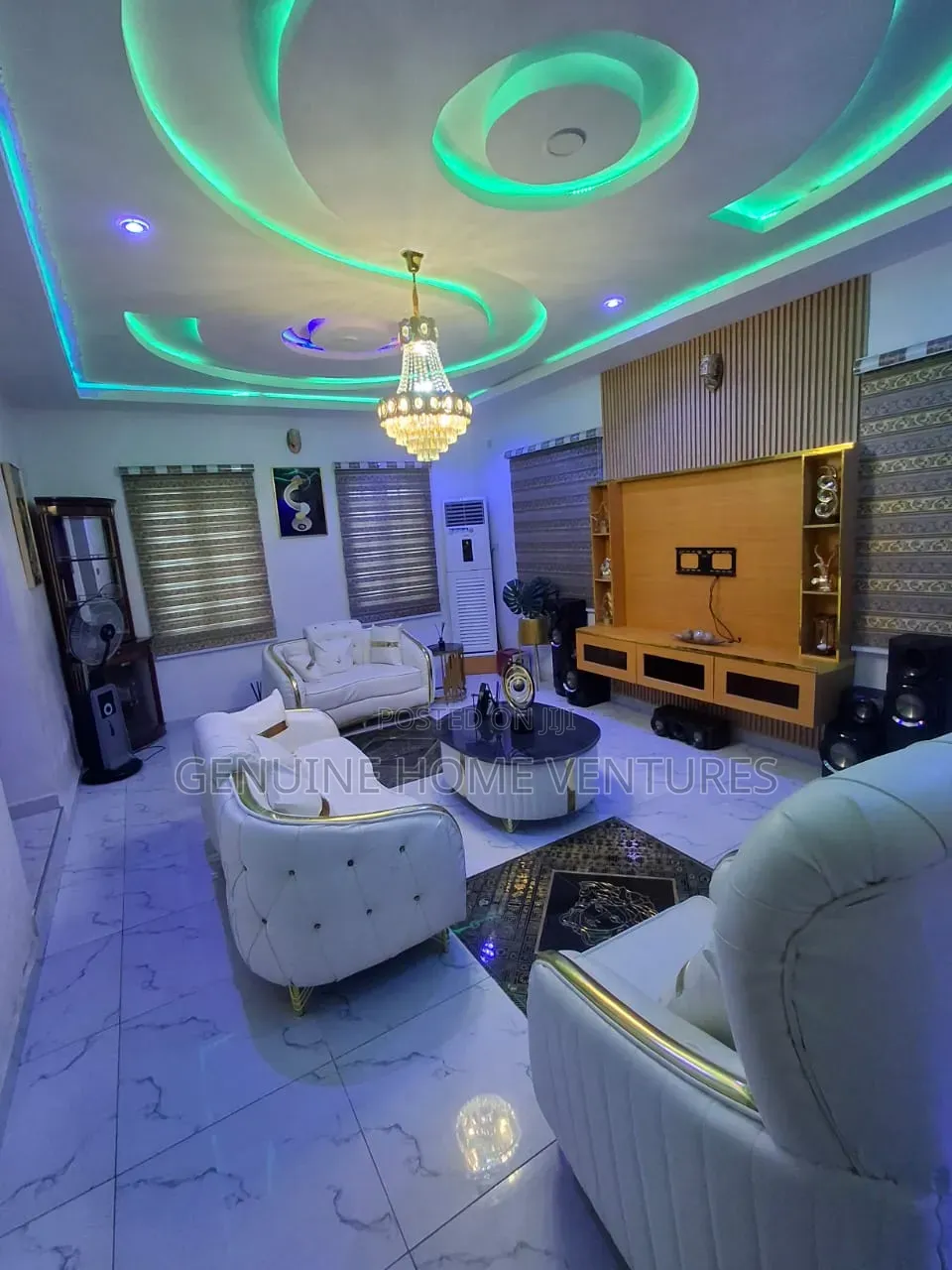 4bdrm Duplex in Ayobo for sale