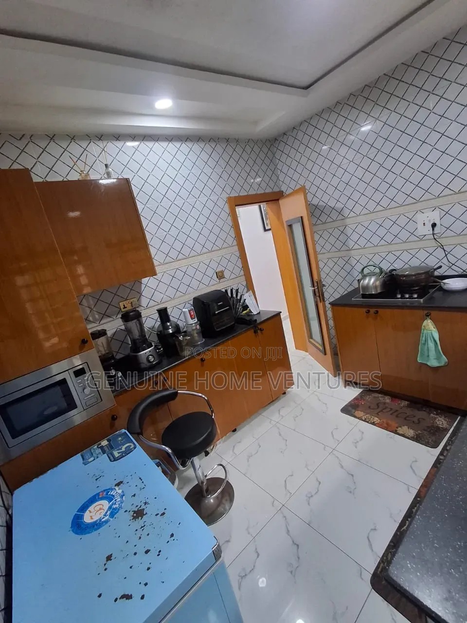 4bdrm Duplex in Ayobo for sale