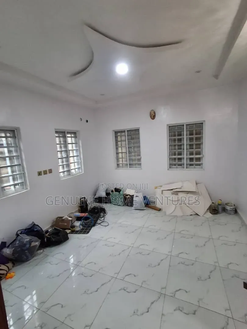 4bdrm Duplex in Ayobo for sale