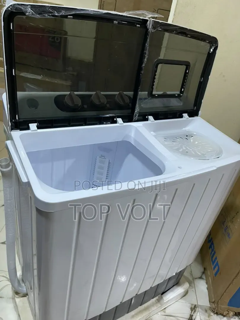 Skyrun 11kg Twin Tub Washing Machine