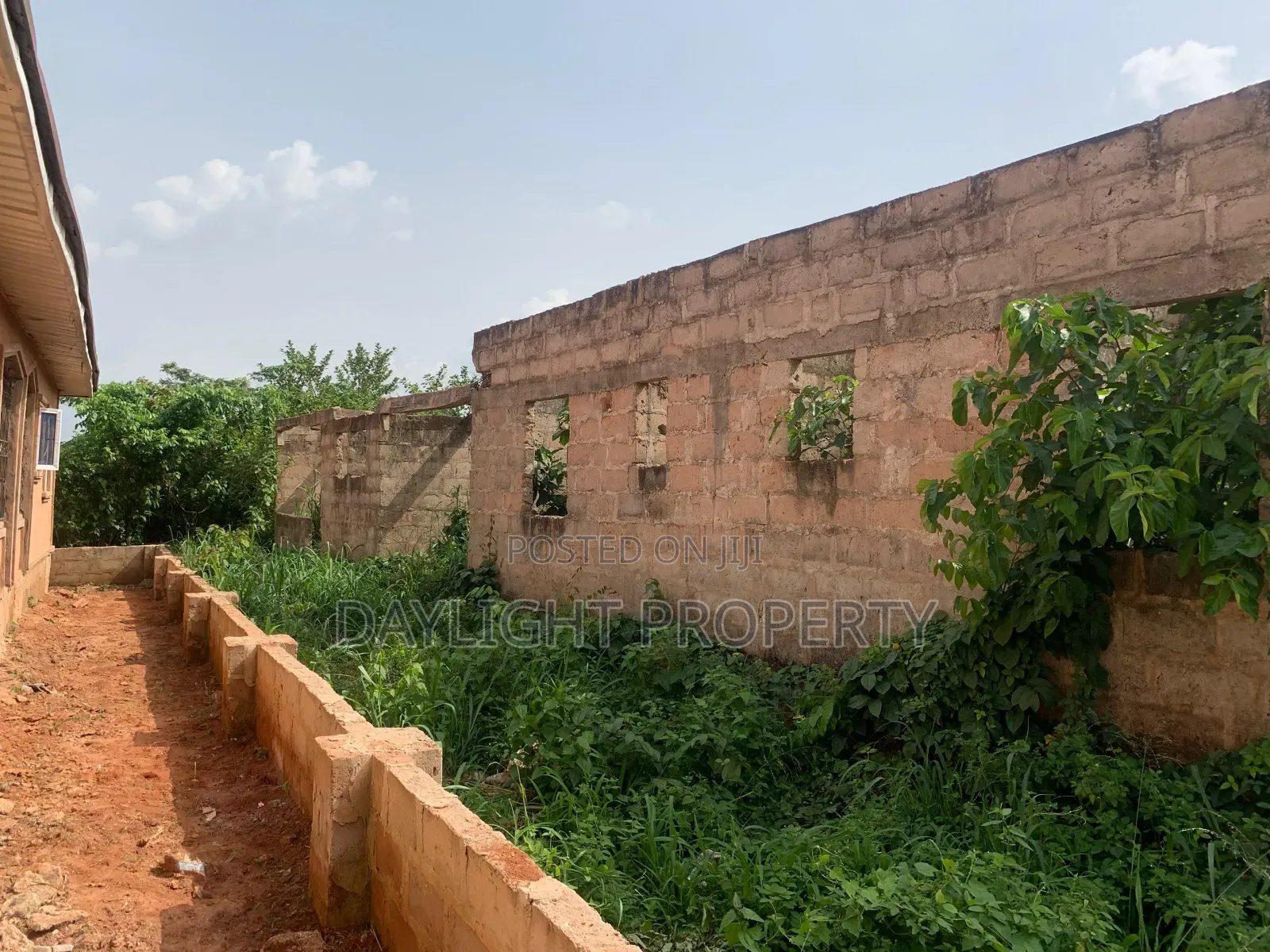 3bdrm House in Benin City for sale