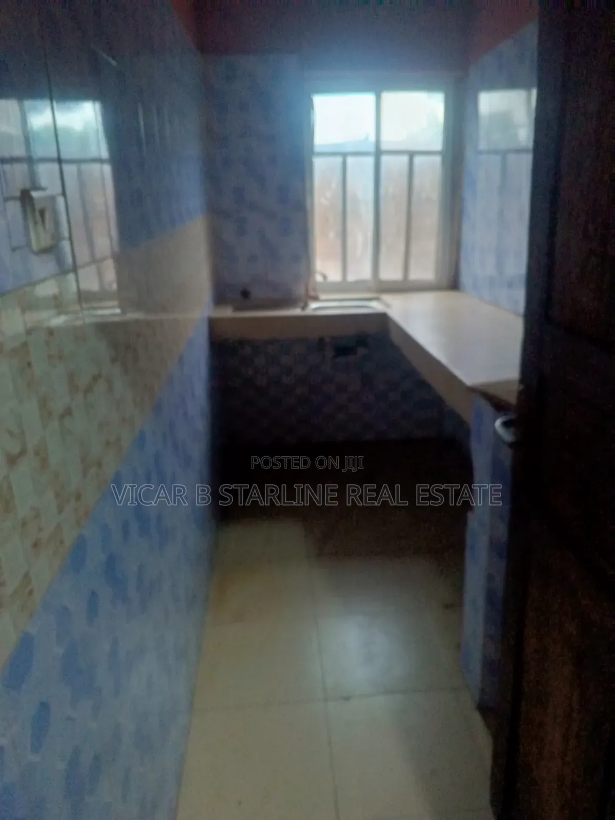 3bdrm Block of Flats in Abakaliki for rent