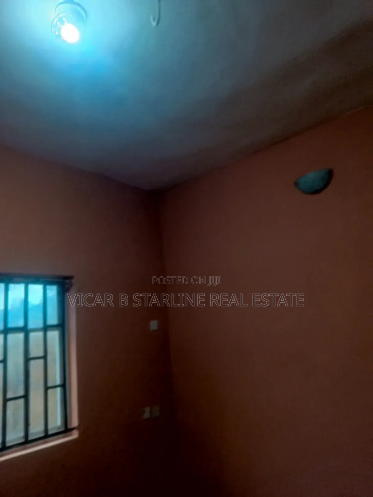 3bdrm Block of Flats in Abakaliki for rent