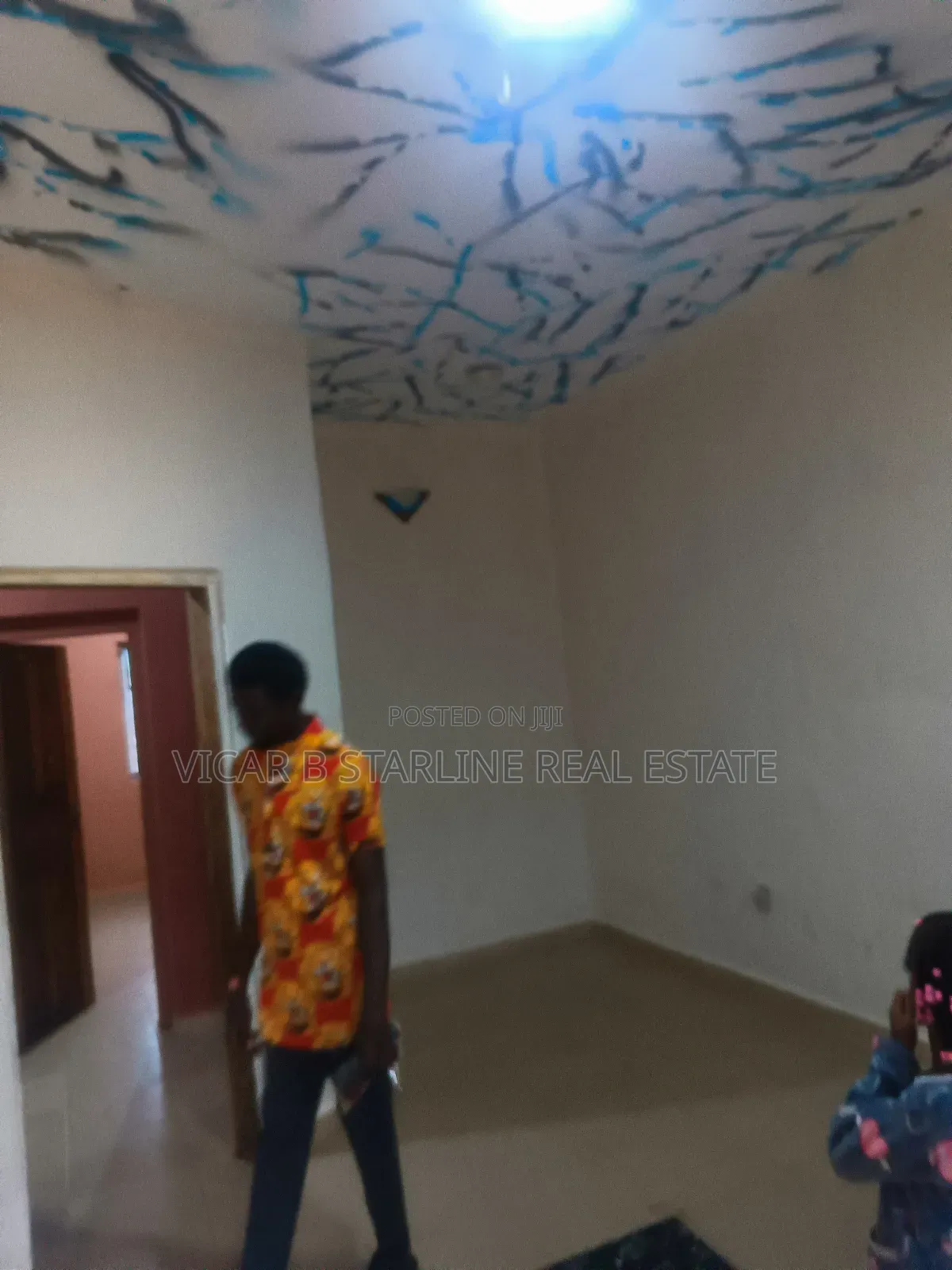3bdrm Block of Flats in Abakaliki for rent