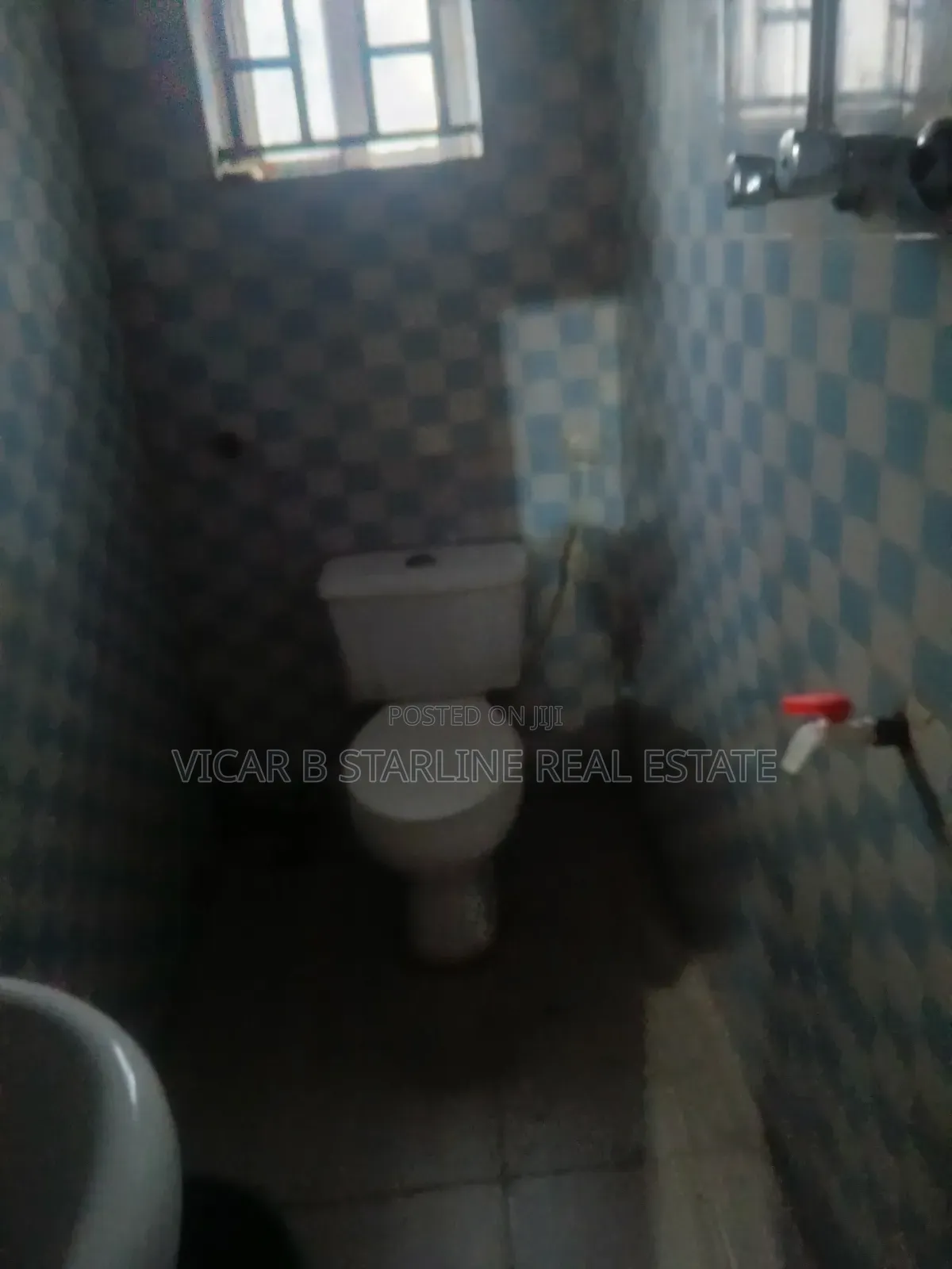 3bdrm Block of Flats in Abakaliki for rent