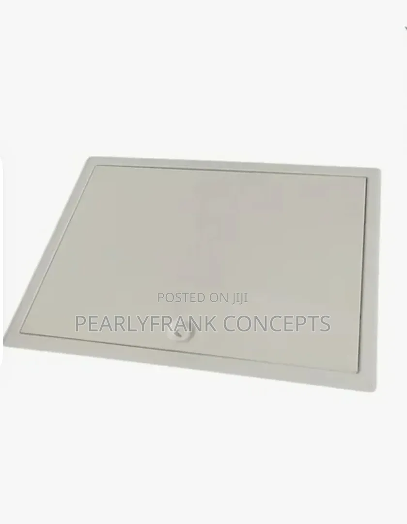 Aluminum Access Panels 60x60