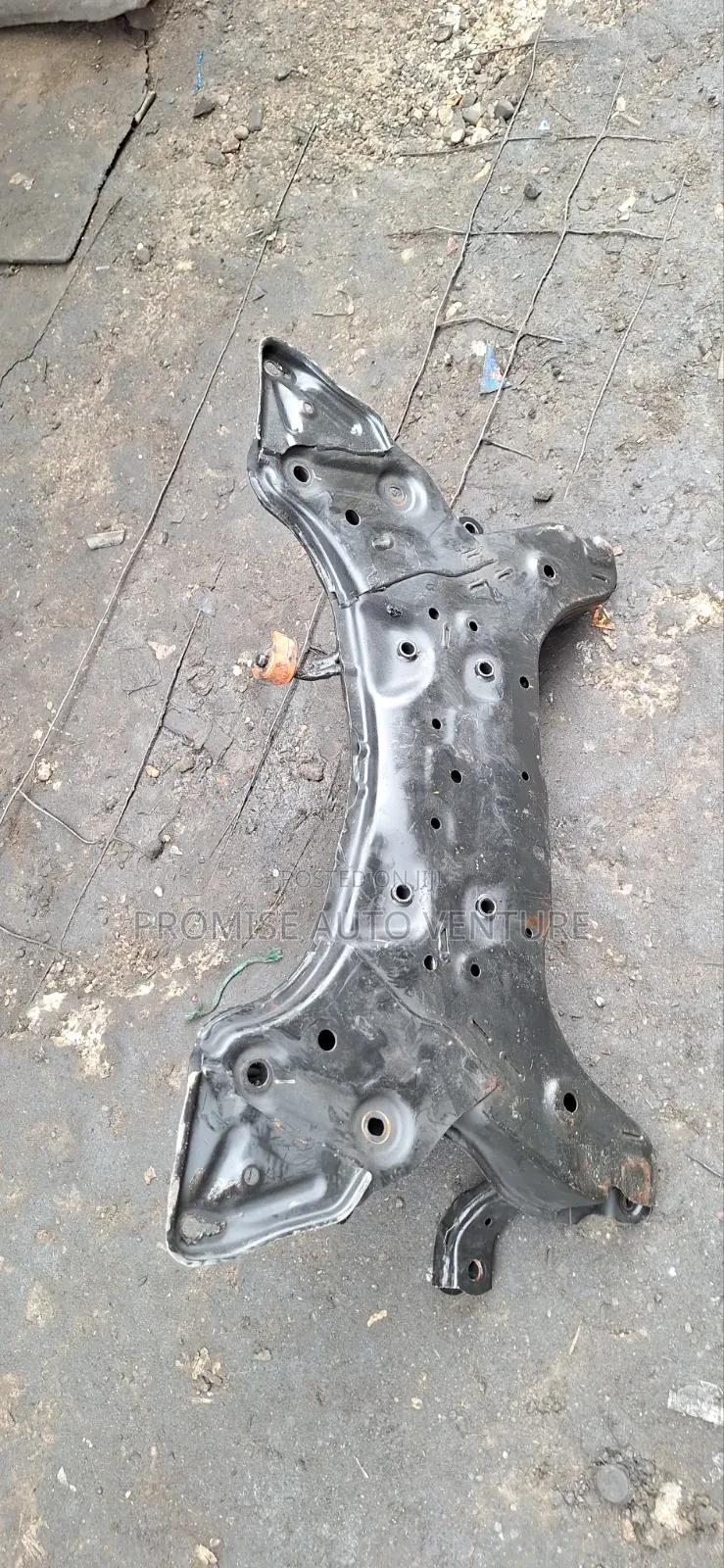 Front Beam Hyundai Elentra, Veloster 2011, 2014