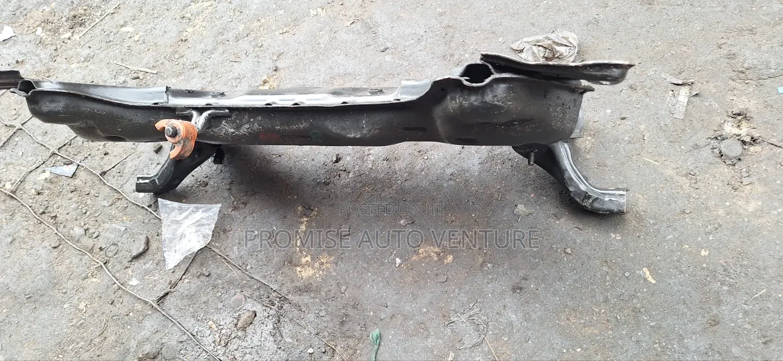 Front Beam Hyundai Elentra, Veloster 2011, 2014