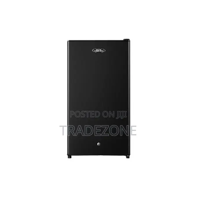 Haier Thermocool 91 Litres Single Door Refrigerator | HR-135BA R6
