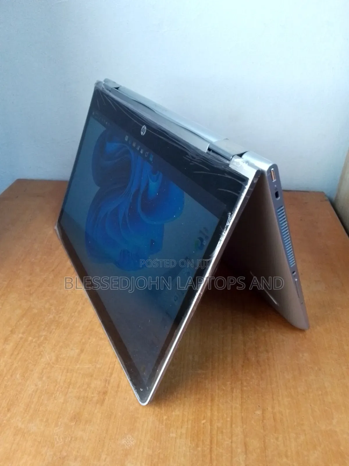 Laptop HP Pavilion x360 14 8GB Intel Core i5 SSD 256GB
