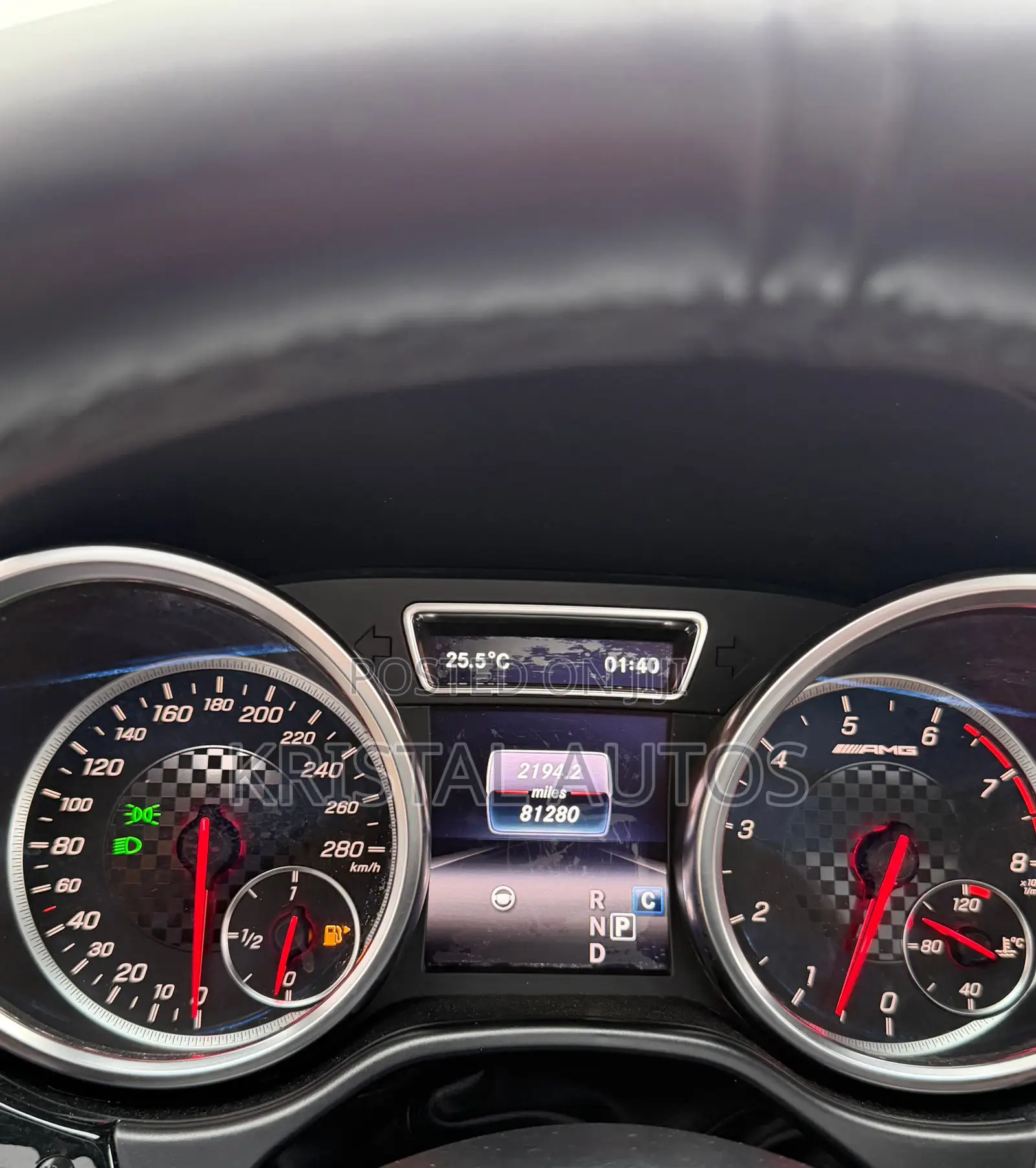 Mercedes-Benz GLE-Class AMG GLE 43 4MATIC 2019 White