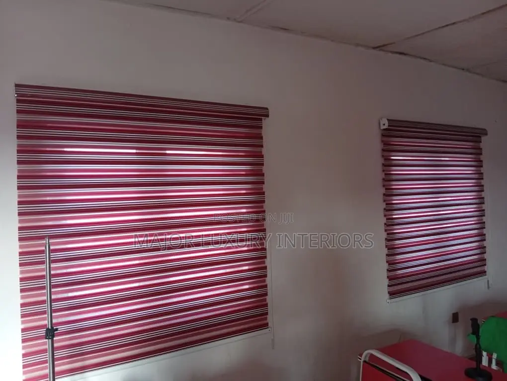 Window Blind