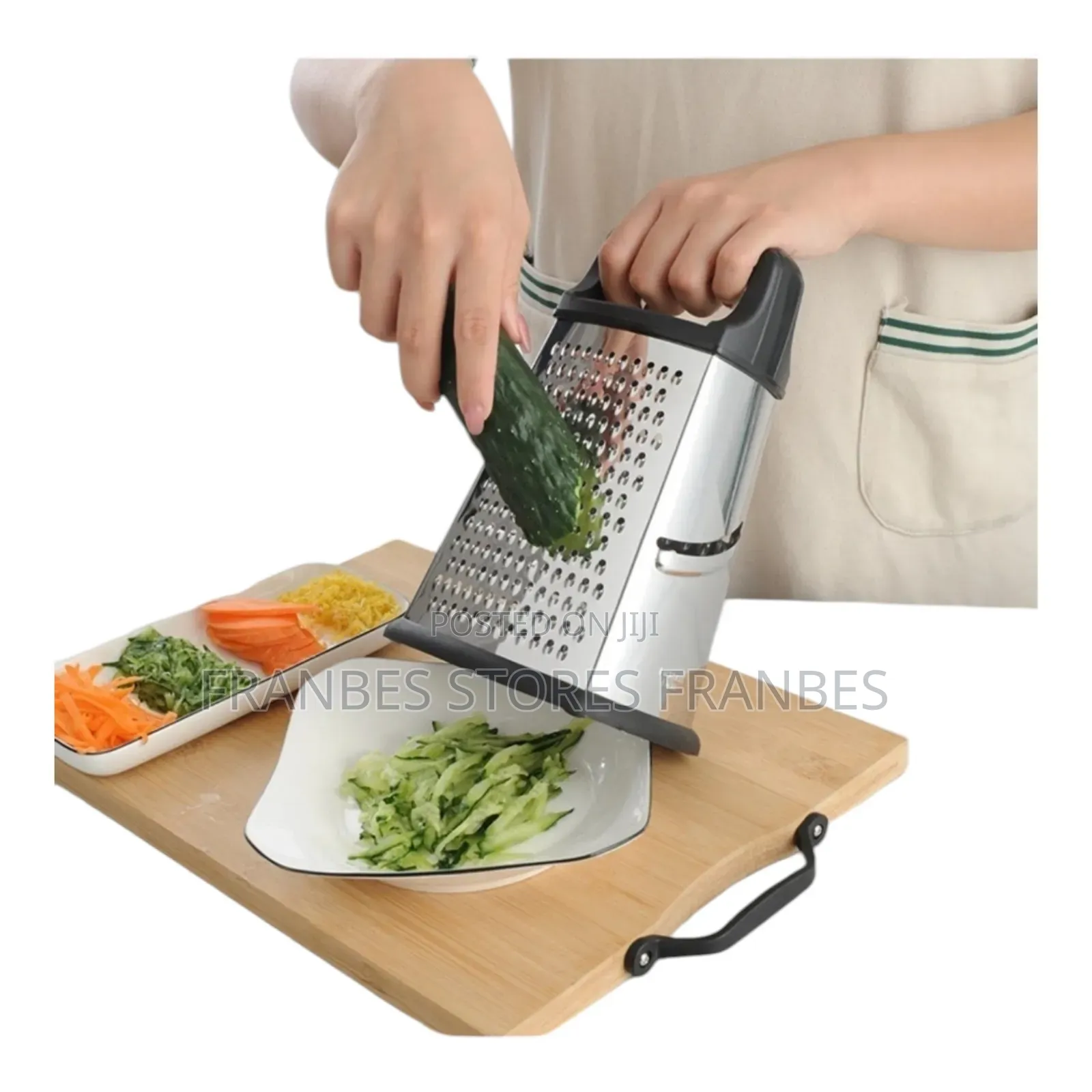 Hand Grater