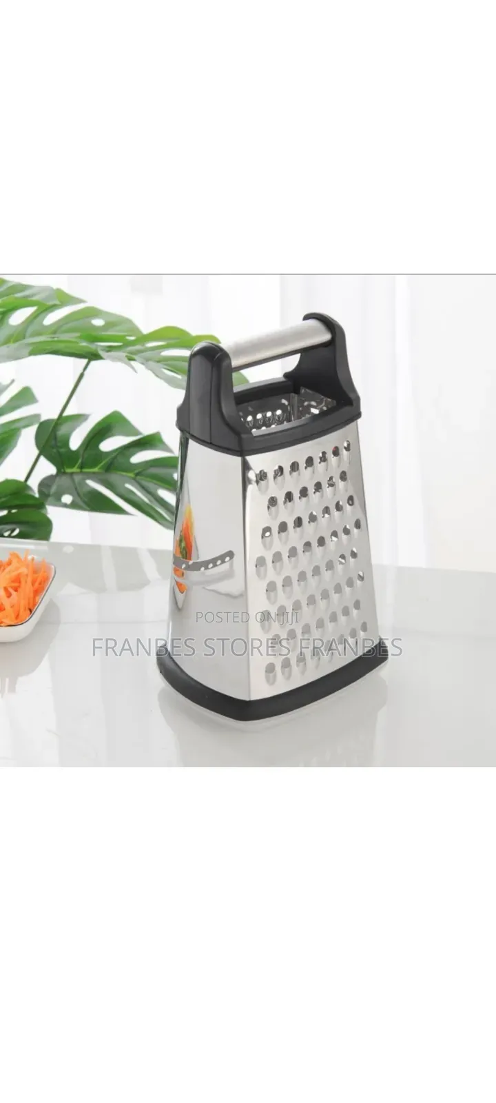 Hand Grater